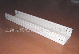 直通托盤(pán)式橋架三大作用，你知道幾個(gè)？