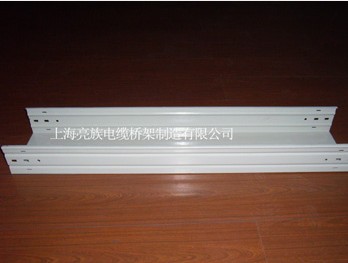 不同類(lèi)型電纜橋架的優(yōu)勢分享