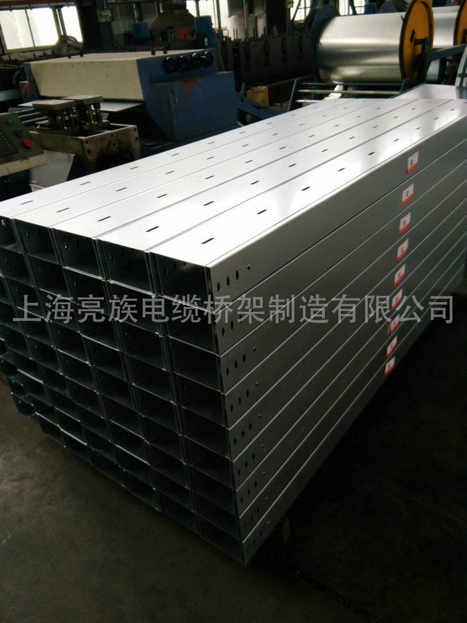 輕型高強度橋架的負載荷是什么？