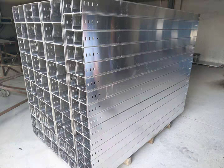 橋架