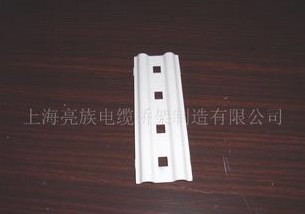 鍍鋅沖孔橋架在安裝方面需要規范點(diǎn)